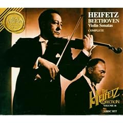 Violinsonaten