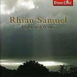 ｜Rhian Samuel: Light & Water