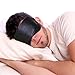 SilkSlip Natrual Soft Silk Eye Mask for Sleeping,Relaxation Sleep
