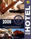 AA Hotel Guide (AA Lifestyle Guides) (AA Lifestyle Guides)