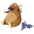 Ratatouille Basic Figure - Emile