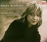 Konzertante Variationen / Klavierkonzert Op. 61