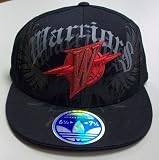 Golden State Warriors 210 Fitted Flat Visor Flex Adidas Hat Size 6 7/8 - 7 1/4