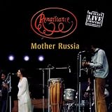 Buy : Mother Russia Live