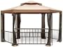 Hampshire Gazebo Replacement Canopy