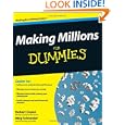 Making Millions For Dummies'