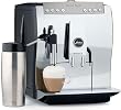 Jura-Capresso 13299 Impressa Z6 Automatic Coffee and Espresso Center