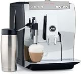 Review Capresso  / Refurbished Capresso Jura-Impressa Z6 Espresso Machine 13299 99