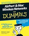 AirPort and Mac Wireless Networks for Dummies