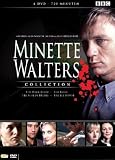 Minette Walters Collection - 4-DVD Box Set ( The Ice House / The Echo / The Dark Room / The Sculptress / The Scold`s Bridle )