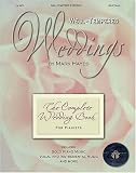 Well-Tempered Weddings (Shawnee Press)