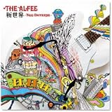 新世界 -Neo Universe- (通常盤)