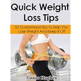 Quick Weight Loss Tips