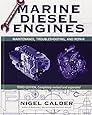 Marine Diesel Engines: Maintenance, Troubleshooting, and Repair