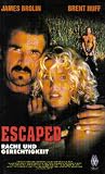 Escaped - Rache und Gerechtigkeit - James Brolin