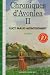 Chroniques d Avonlea T 2 serie Anne T 10
