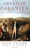 Penguin History Of The United States #1 American Colonies