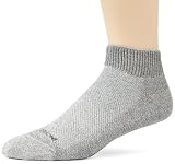 Incrediwear Diabetic Germanium Ankle Diabetic Sock