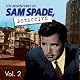 Adventures of Sam Spade Vol. 2