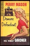 Case of the Demure Defendant