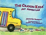 Crayon Kids' Art Adventure