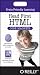 Head First HTML with CSS & XHTML Code Magnet Kit