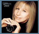 Movie Album Initial & Dvd - Barbra Streisand