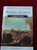Historic Alloway : village and countryside : a guide for visitors