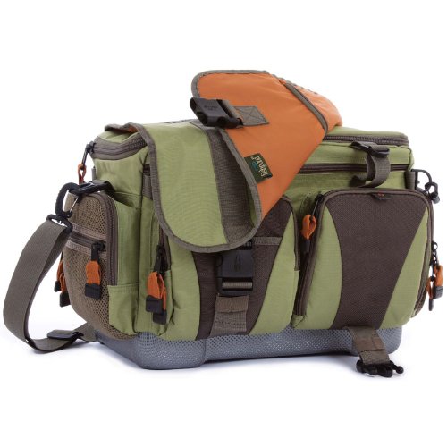 Fishpond Cloudburst Gear Bag Fly Fishing Case w/ built in All Weather Cover ApnG On Sale
