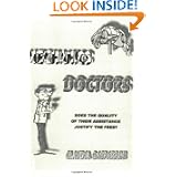 Mechanics Doctors: Does the Quality of Their Assistance Justify the Fees by Claudia Gasparrini