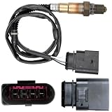 Bosch 16554 Oxygen Sensor, OE Type Fitment
