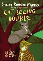 Cat Seeing Double: A Joe Grey Mystery (Joe Grey Mysteries)