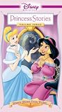 Disney Princess Stories Vol Three