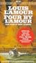 Four by L'Amour: Boxed Set (Louis L'Amour)
