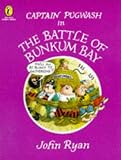 Captain Pugwash In The Battle Of Bunkum Bay