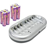 7 Hour Ac/dc Bank Charger