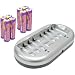 7 Hour Ac/dc Bank Charger