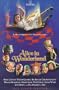 Alice in Wonderland [VHS]
