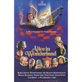 Alice in Wonderland (1999)