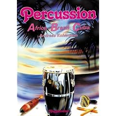 Percussion. ABC