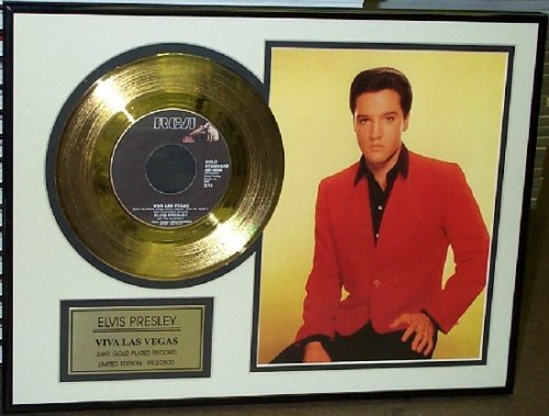 Elvis Presley 