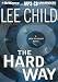 Book Hard Way, The (Jack Reacher) (Jack Reacher)