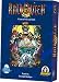 Halloween Party Card Game - Game of Tricks and Treats