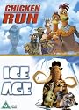 Ice Age / Chicken Run [DVD] [2002]