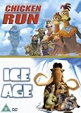 Ice Age / Chicken Run [UK IMPORT] - Denis Leary