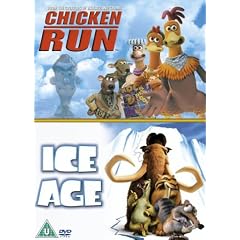 Ice Age / Chicken Run [2002]