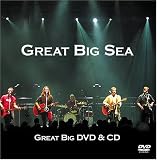 Great Big Dvd & CD (W/Dvd)