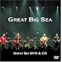 Great Big DVD & CD