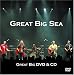 Great Big Dvd & CD (W/Dvd)