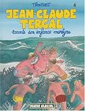 Revue Fluide glacial - Audie  / Jean-Claude Tergal, tome 4